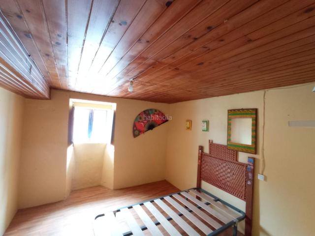 Casa en venta en O Vicedo, O Amieiro