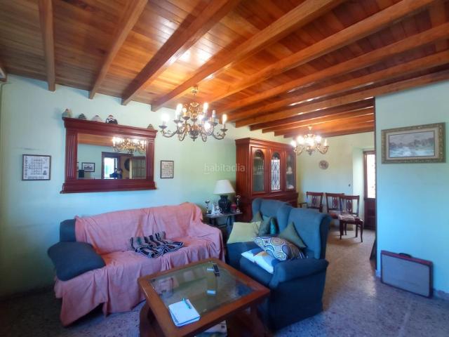 Casa en venta en O Vicedo, O Amieiro