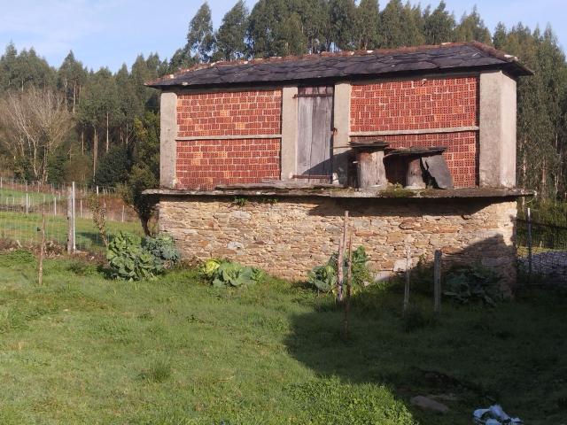 Casa en venta en O Vicedo, A Mariña Occidental