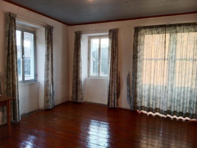 Casa en venta en O Vicedo, O Amieiro