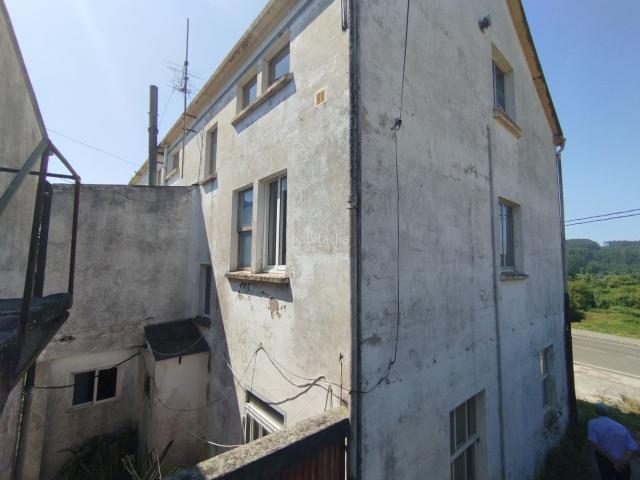 Casa en venta en O Vicedo, A Mariña Occidental