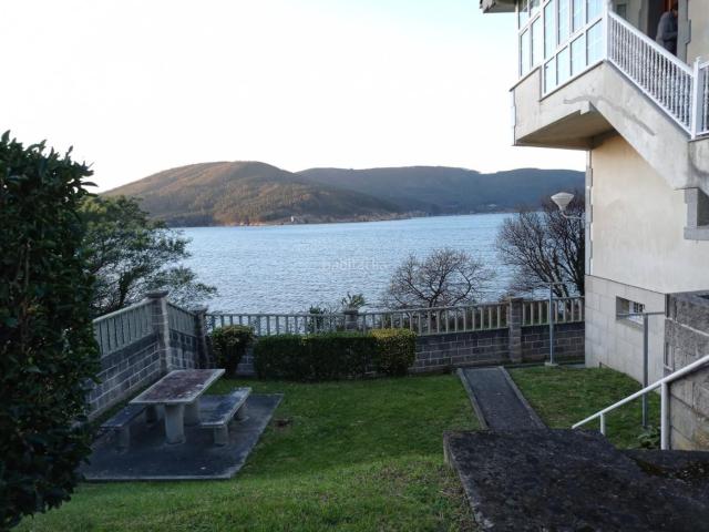 Casa en venta en O Vicedo, O Amieiro