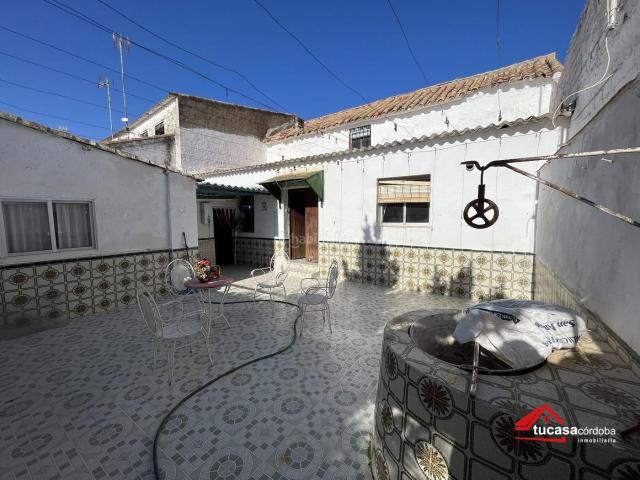 Casa en venta en Distrito Centro, Córdoba