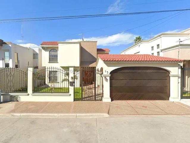 Casa en venta en Matamoros, Tamaulipas