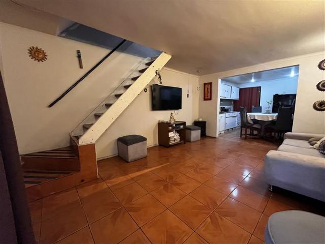 Casa en venta en Renca, Metropolitana