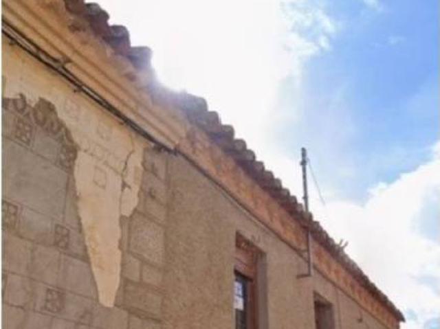 Casa en venta en Vidayanes, Castilla y León