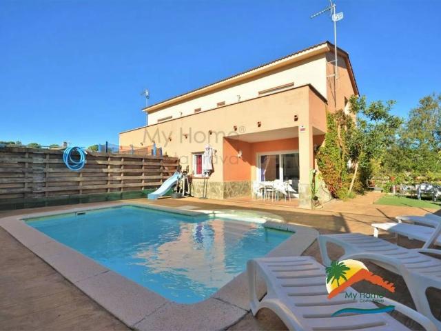 Casa en venta en Vidreres, Aiguaviva Parc