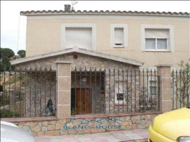 Casa en venta en Aiguaviva Parc, la Selva