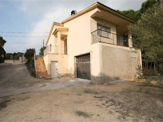 Casa en venta en Vidreres, Girona