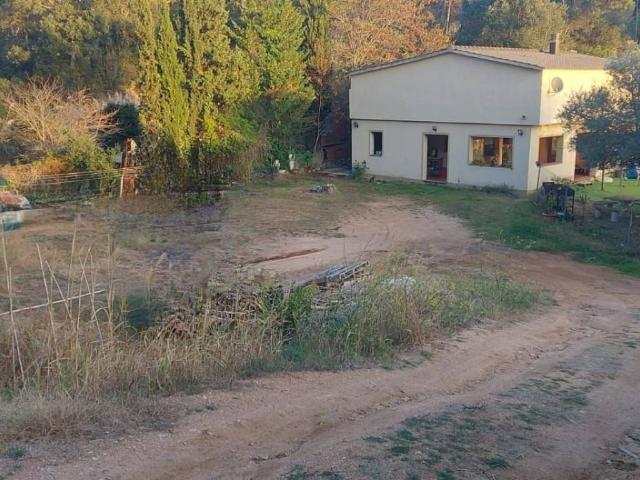 Casa en venta en Vidreres
