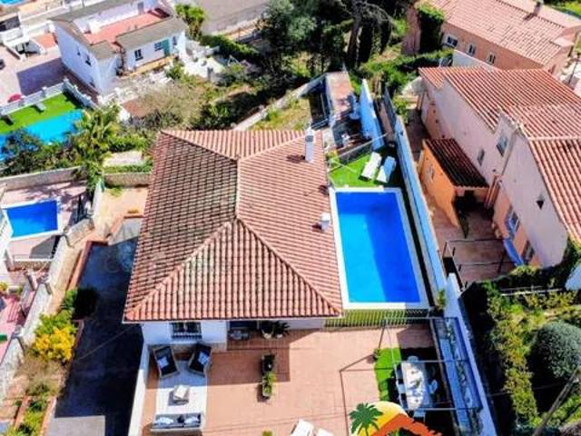 Casa en venta en Aiguaviva Parc, la Selva