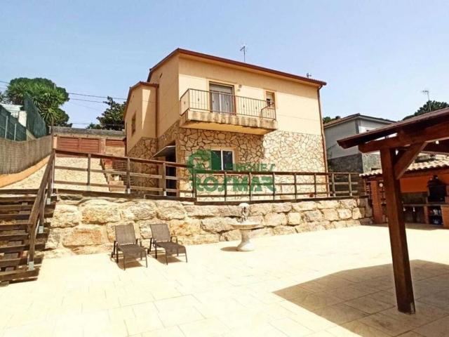 Casa en venta en Vidreres