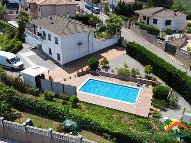Casa en venta en Aiguaviva Parc, la Selva