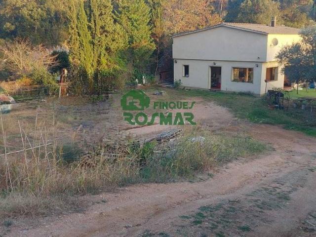 Casa en venta en Vidreres