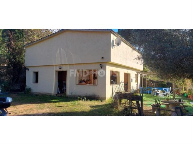 Casa en venta en la Selva, Catalunya