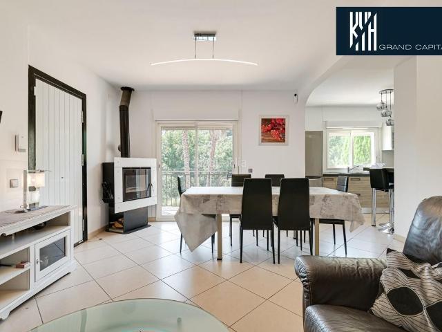 Casa en venta en Aiguaviva Parc, la Selva