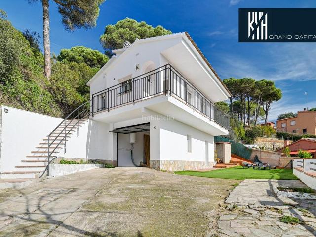 Casa en venta en la Selva, Catalunya