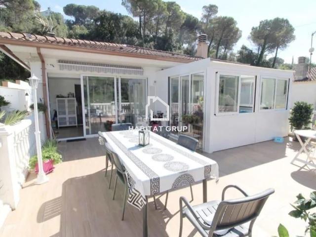 Casa en venta en Aiguaviva Parc, la Selva