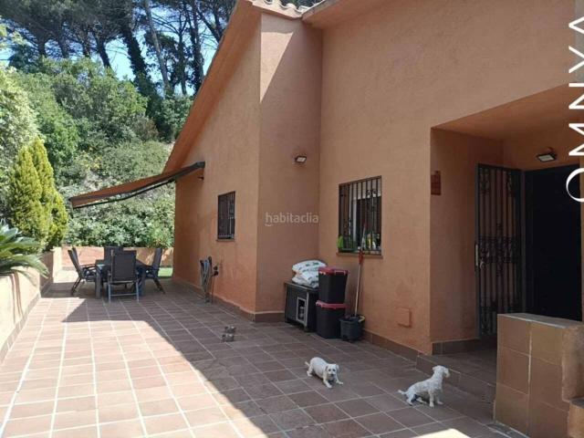 Casa en venta en Vidreres, Aiguaviva Parc