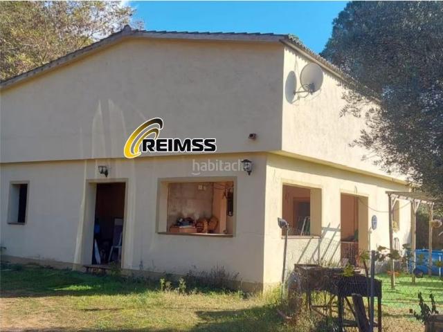 Casa en venta en la Selva, Catalunya