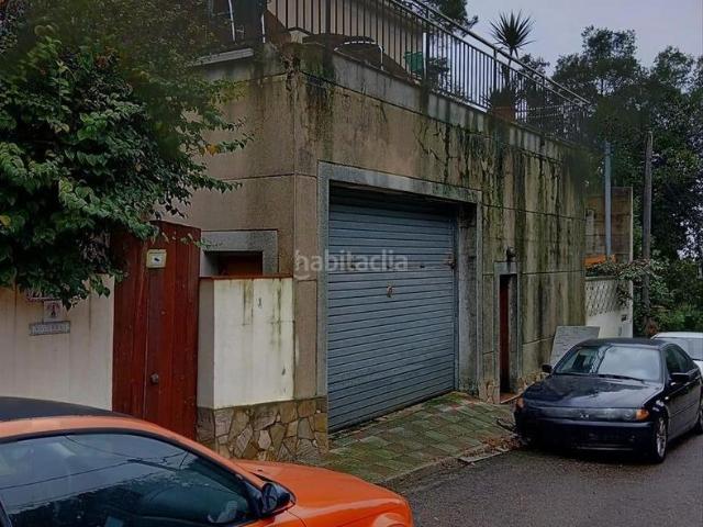 Casa en venta en Vidreres