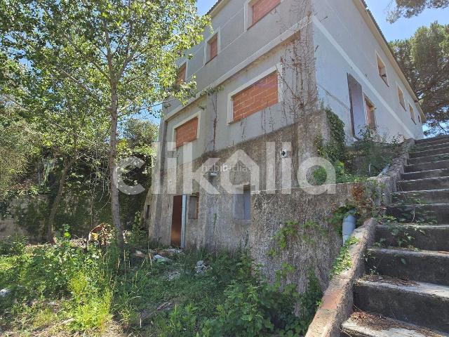 Casa en venta en Aiguaviva Parc, la Selva