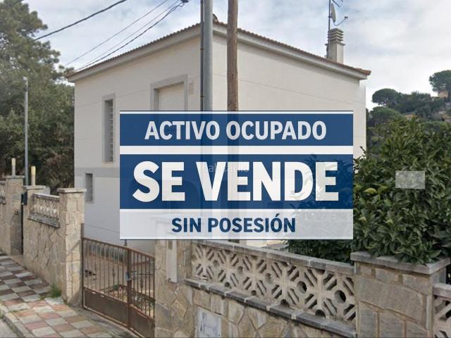 Casa en venta en Aiguaviva Parc, la Selva