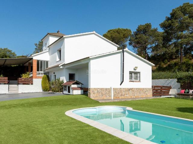 Casa en venta en Vidreres, Aiguaviva Parc