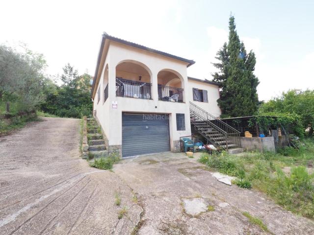 Casa en venta en Aiguaviva Parc, la Selva