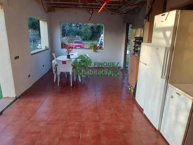 Casa en venta en Aiguaviva Parc, la Selva