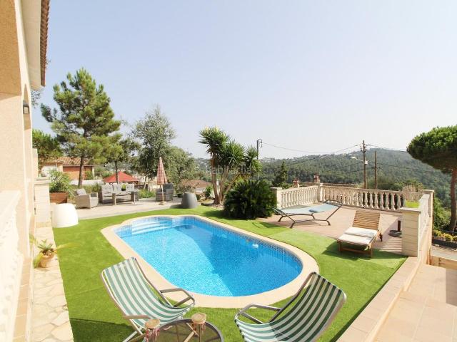 Casa en venta en Aiguaviva Parc, Vidreres