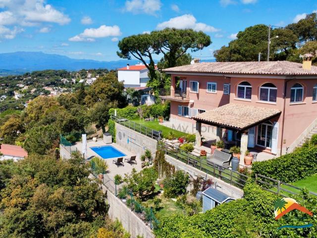 Casa en venta en Vidreres, Aiguaviva Parc