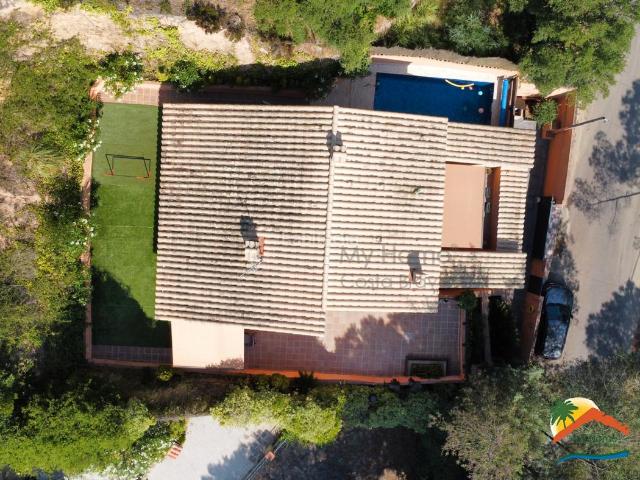 Casa en venta en Vidreres, Aiguaviva Parc