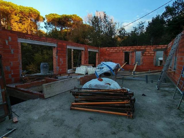 Casa en venta en Aiguaviva Parc, Vidreres