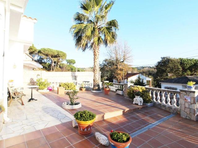 Casa en venta en Aiguaviva Parc, Vidreres