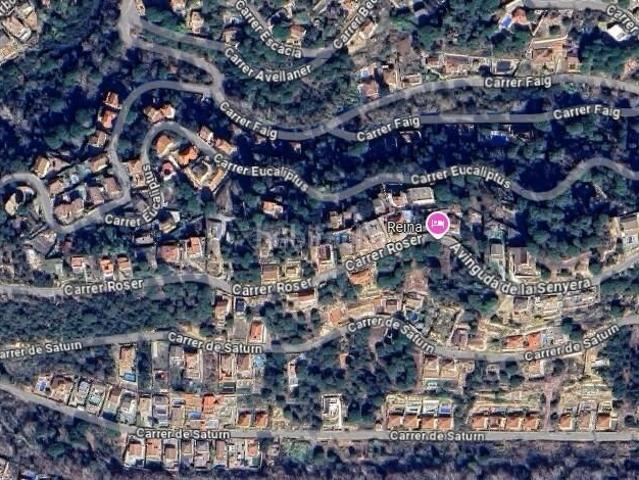 Casa en venta en la Selva, Catalunya