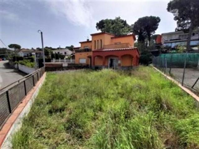 Villa en venta en Vidreres
