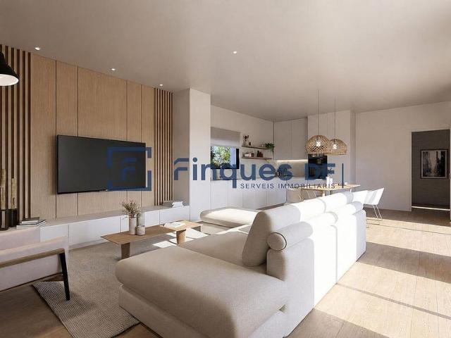 Chalet en venta en Terrafortuna, la Selva