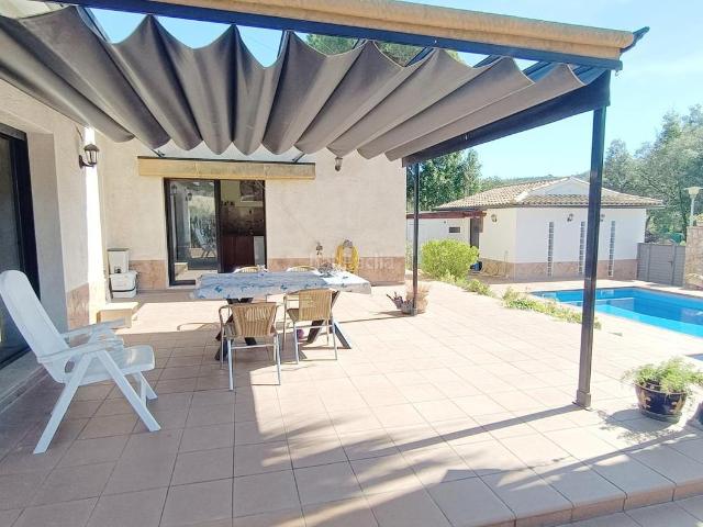 Casa en venta en Vidreres, Girona