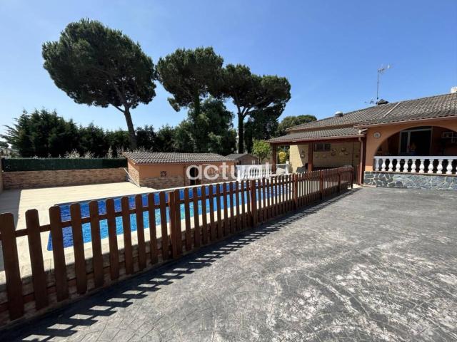 Casa en venta en Vidreres, la Goba