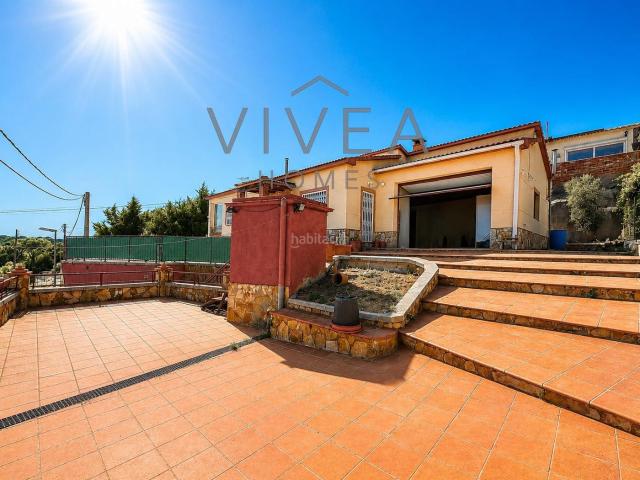 Casa en venta en Terrafortuna, la Selva