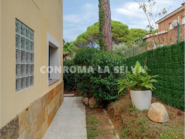 Casa en venta en Terrafortuna, la Selva