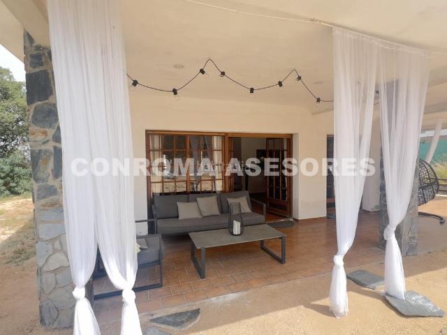 Casa en venta en Vidreres