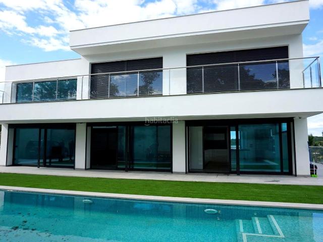 Casa en venta en Vidreres