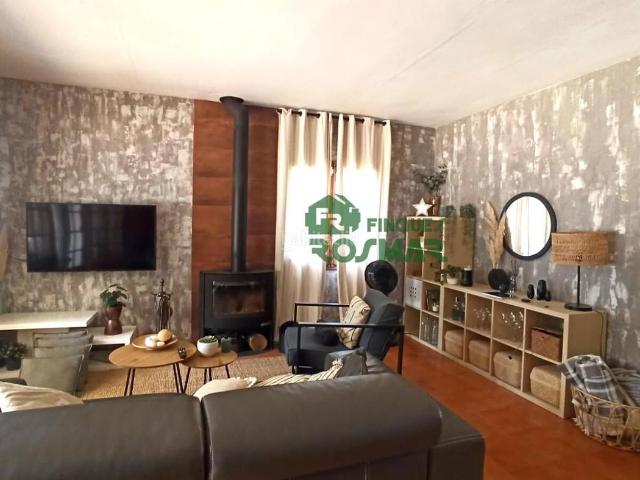 Casa en venta en Vidreres