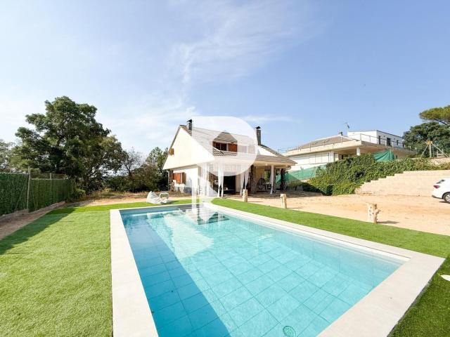 Casa en venta en Vidreres, Aiguaviva Parc
