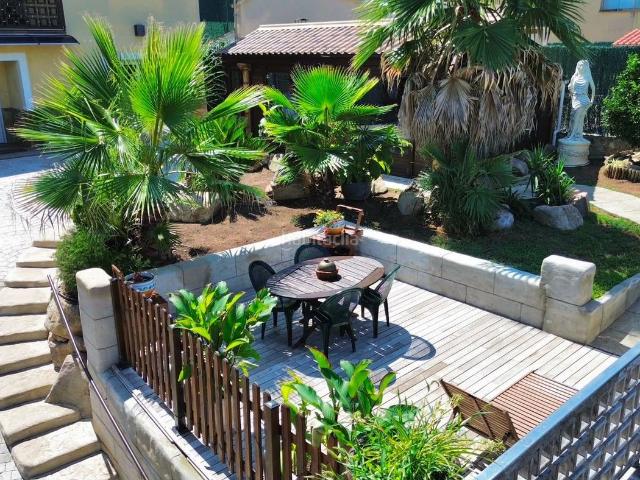 Casa en venta en Terrafortuna, la Selva