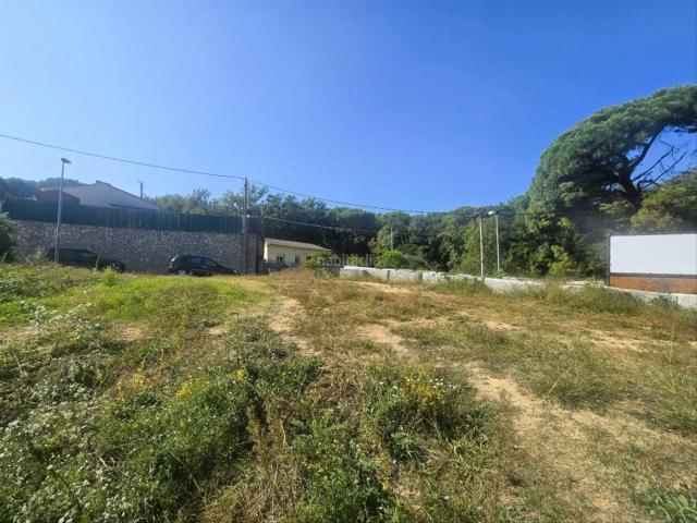 Casa en venta en Terrafortuna, la Selva