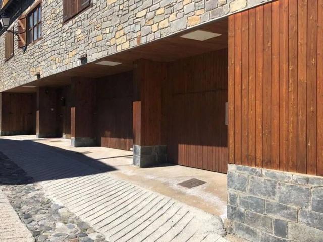 Casa en venta en Casau, Val d'Aran