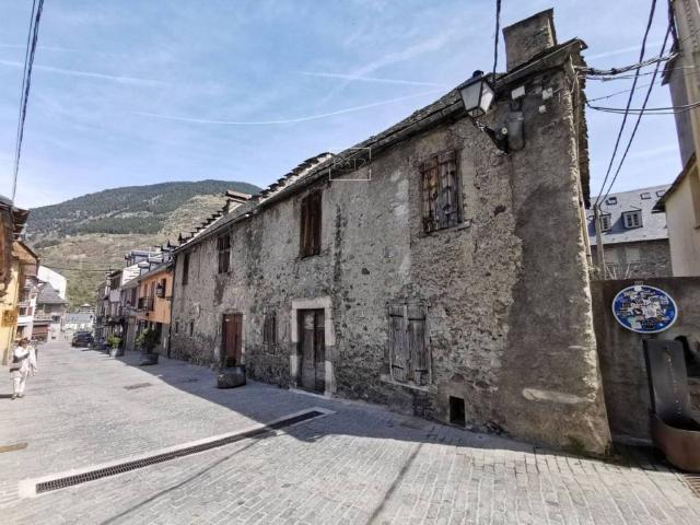 Casa en venta en Val d'Aran, Catalunya